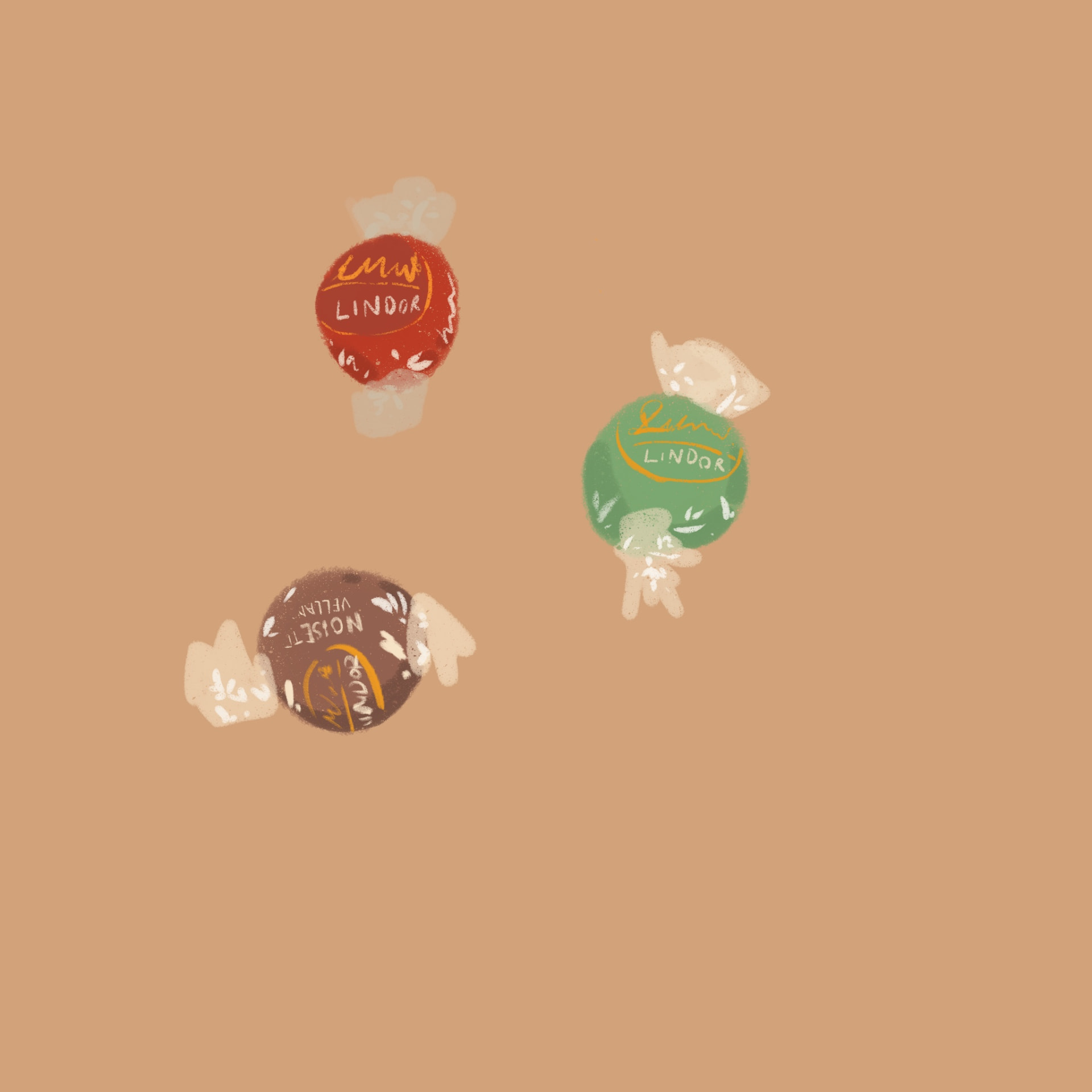 Sweeties