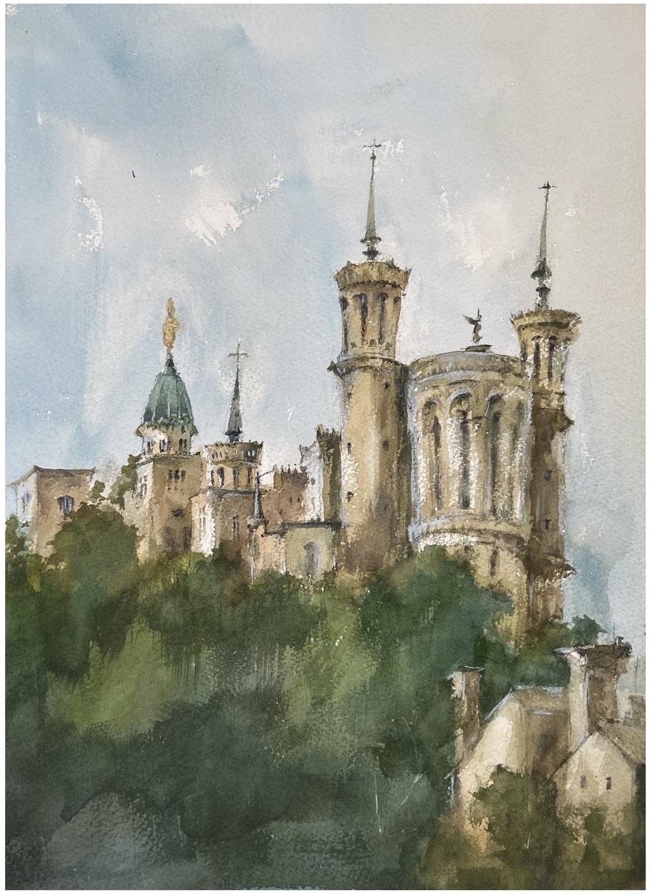 Lyon